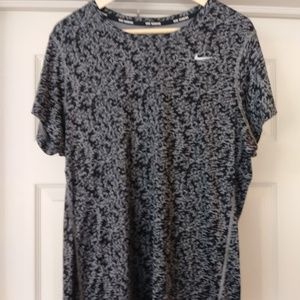 Nike Running Dri-Fit Top